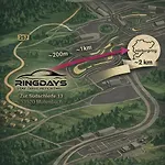 Ringdays Pensjonat