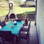 Ringdays Pensjonat