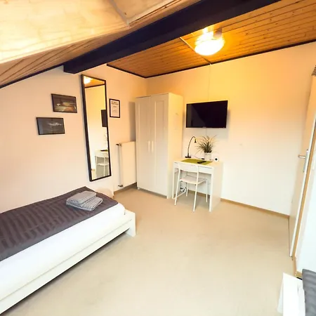 招待所 Ringdays *