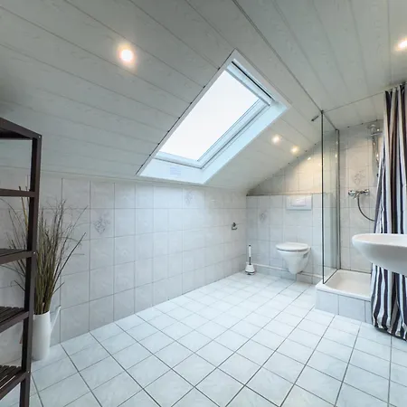 Ringdays 招待所 Müllenbach