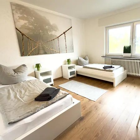 Gasthof Ringdays Müllenbach