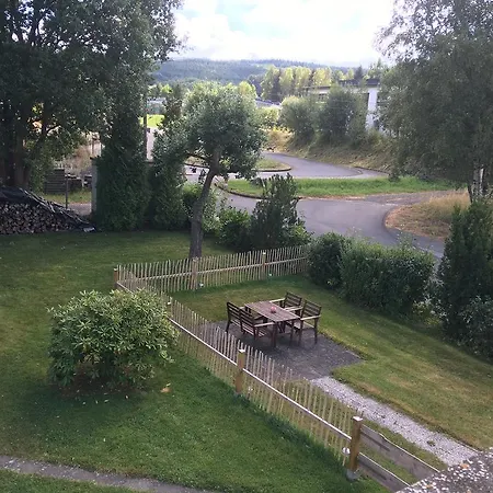 Gasthof Ringdays Müllenbach