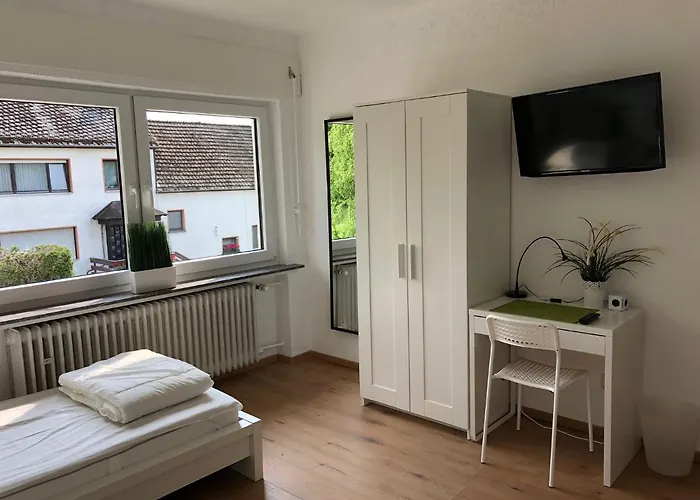 Ringdays Müllenbach