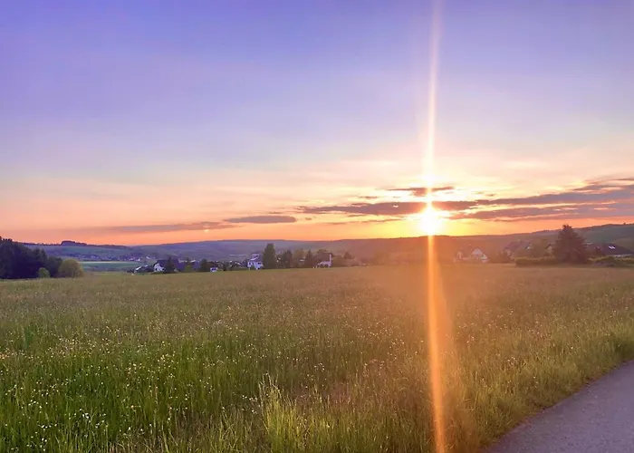 Casa de hóspedes Ringdays *