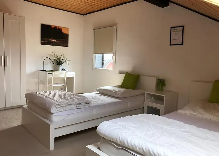 Casa de hóspedes Ringdays