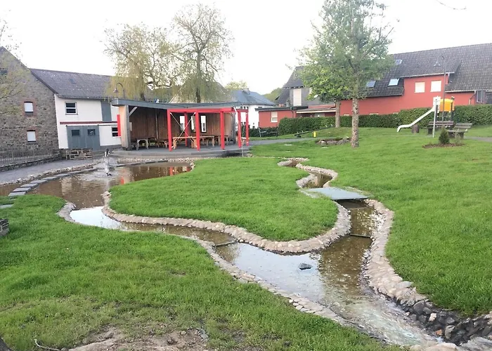 招待所 Ringdays *