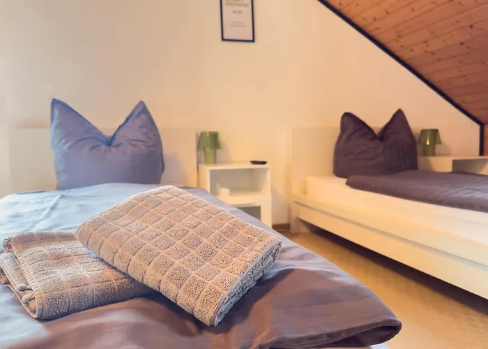 Ringdays Casa de hóspedes