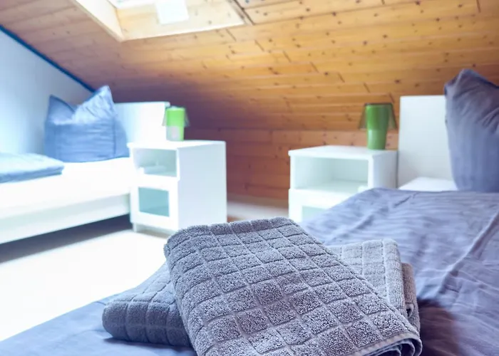 Casa de hóspedes Ringdays