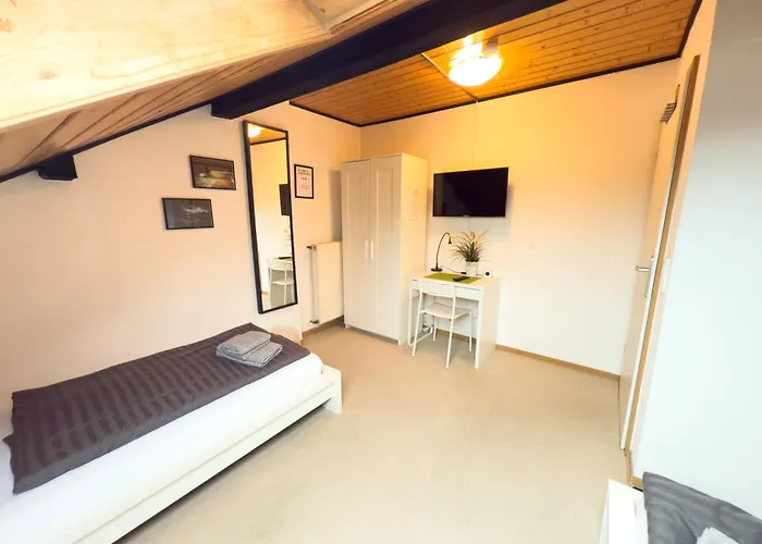 Casa de hóspedes Ringdays *