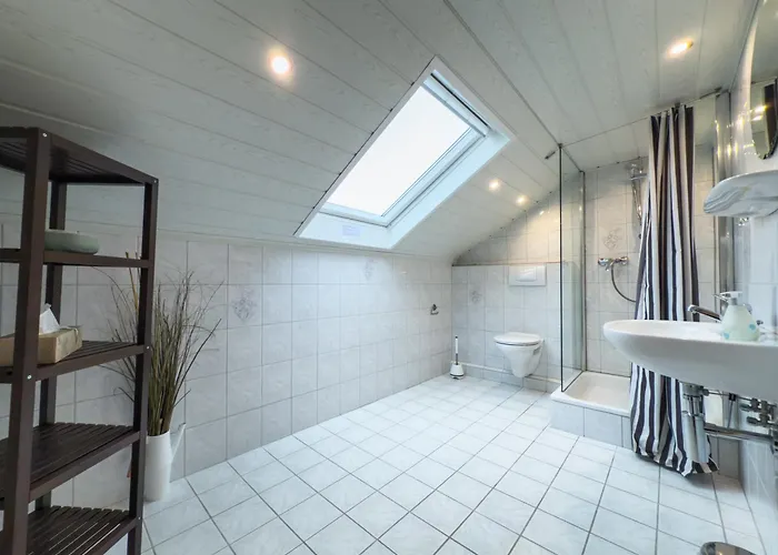 Ringdays Casa de hóspedes Müllenbach