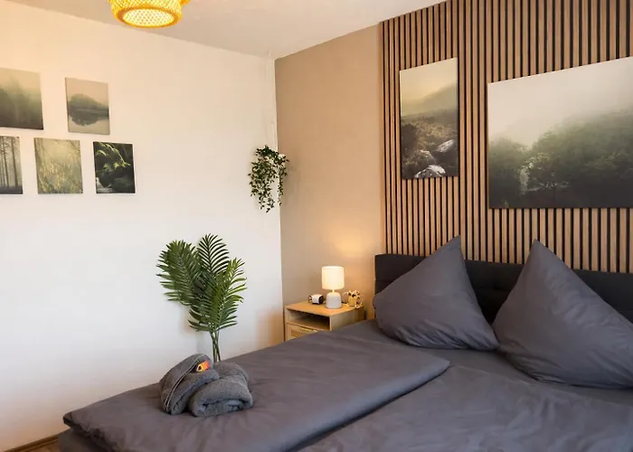 Ringdays * Müllenbach