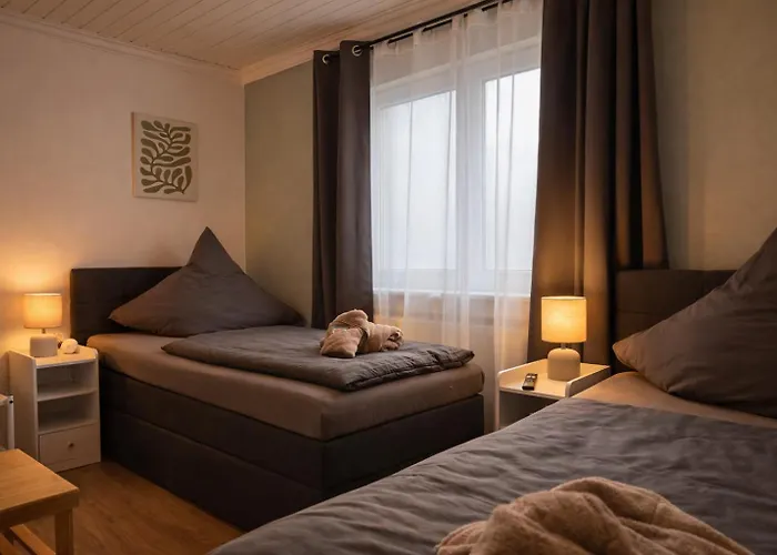 Ringdays * Müllenbach