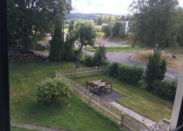 Casa de hóspedes Ringdays Müllenbach