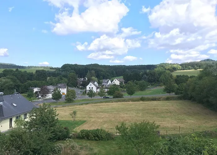 Ringdays Casa de hóspedes