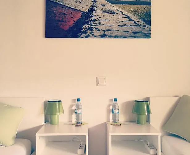 Casa de hóspedes Ringdays