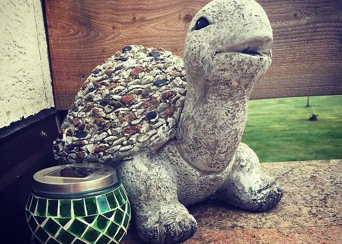 Ringdays Casa de hóspedes Müllenbach